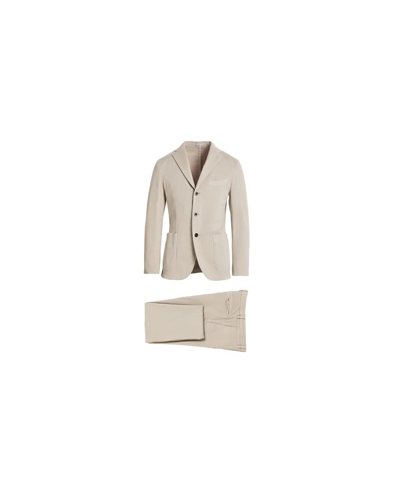 Boglioli ANZÜGE und CO-ORDS - Anzügeauf YOOX.COM Beige