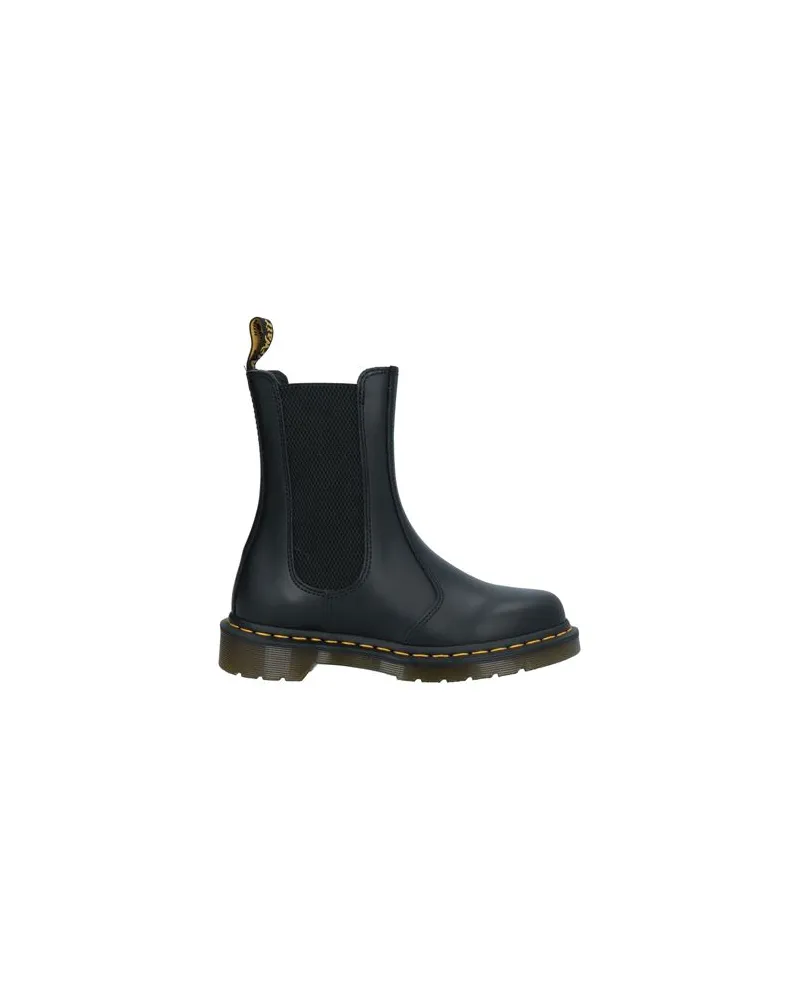 Dr.Martens SCHUHE - Stiefelettenauf YOOX.COM Schwarz