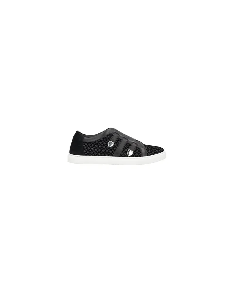 Mia Becar SCHUHE - Sneakersauf YOOX.COM Schwarz