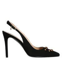 Paule Ka Pumps Schwarz