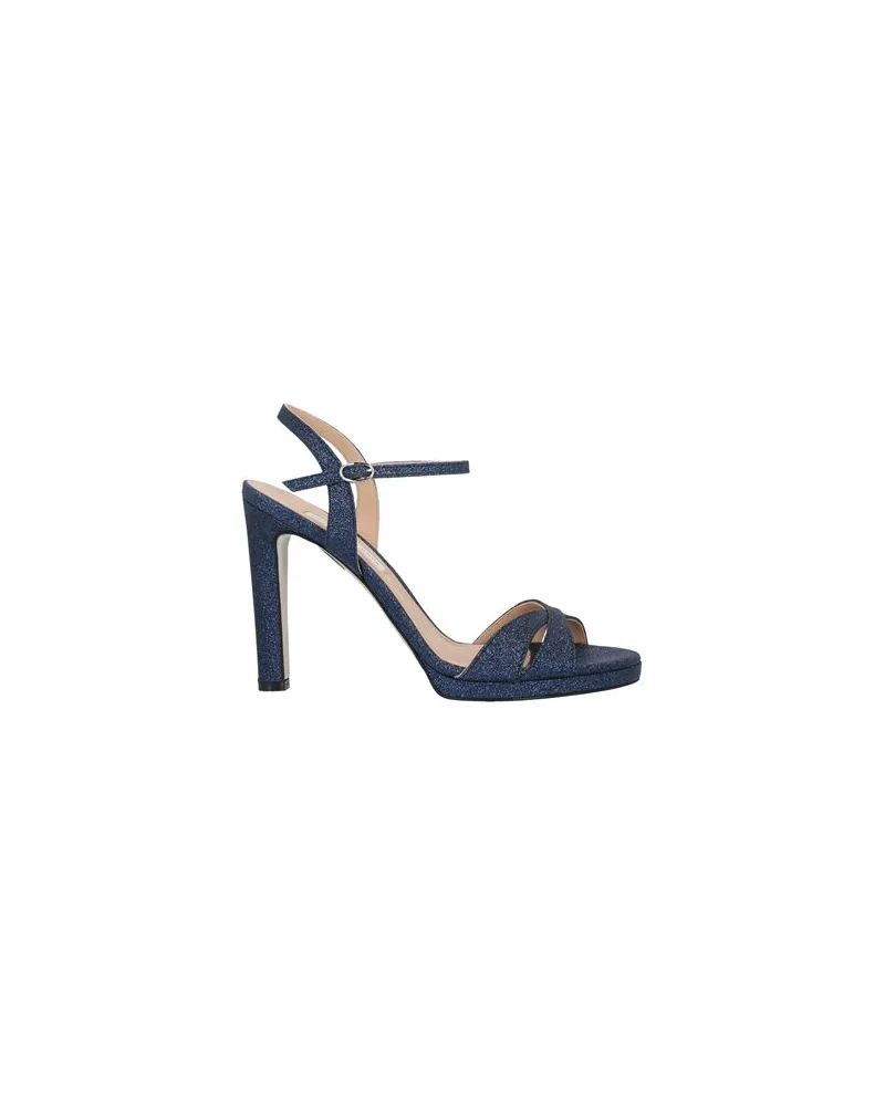 FESTA Milano SCHUHE - Sandalenauf YOOX.COM Nachtblau