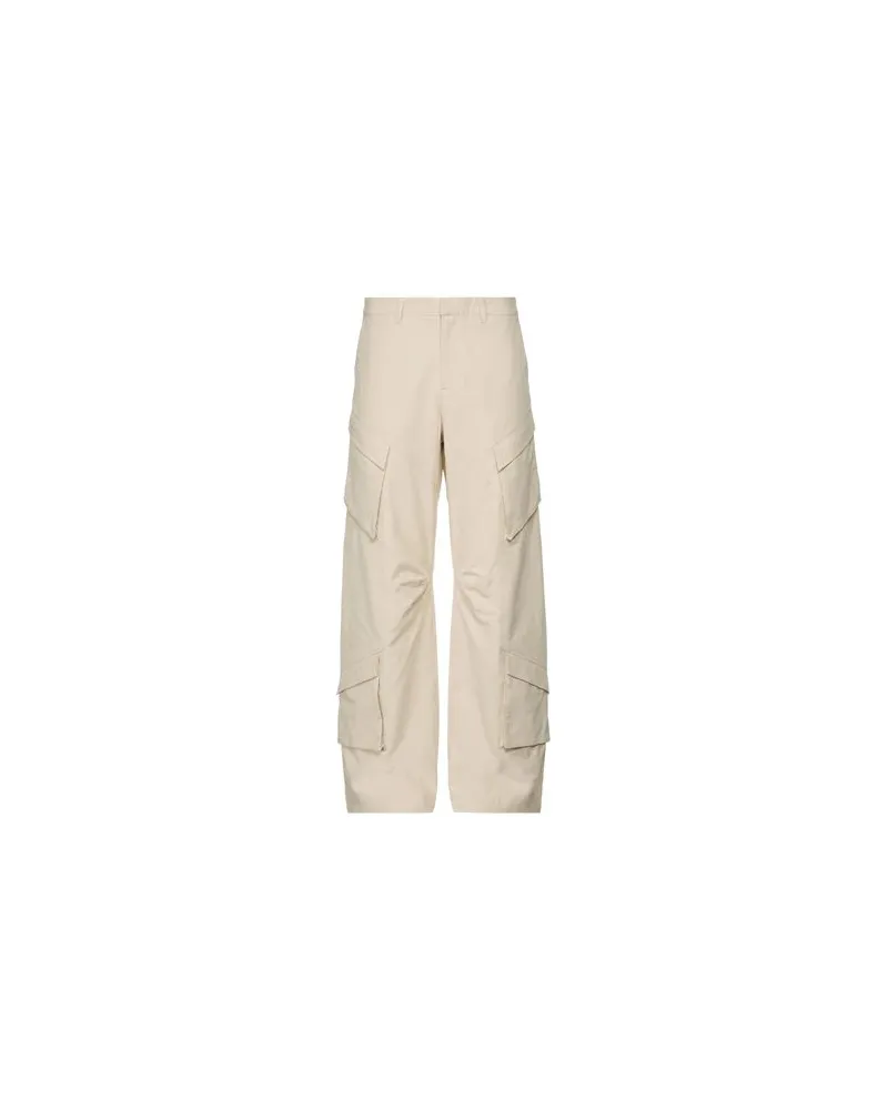 Heliot Emil HOSEN & RÖCKE - Hosenauf YOOX.COM Elfenbein