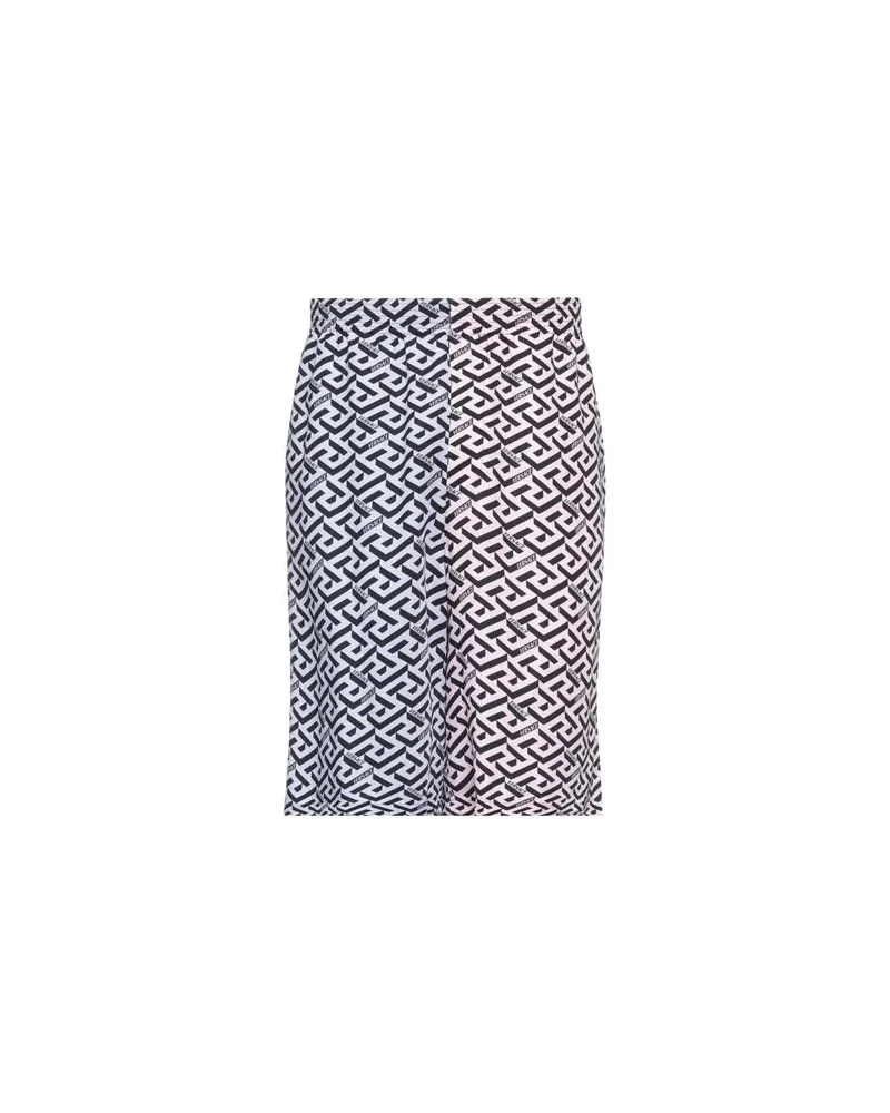 Versace HOSEN & RÖCKE - Shorts & Bermudashortsauf YOOX.COM Malve