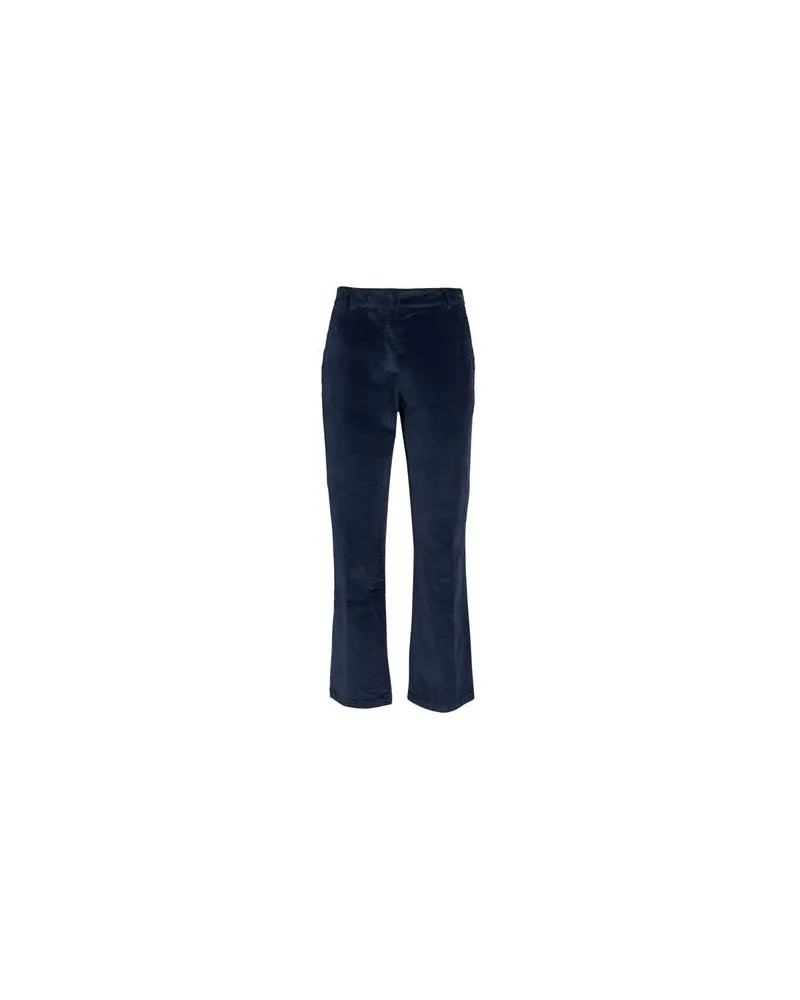 Department 5 HOSEN & RÖCKE - Hosenauf YOOX.COM Marineblau