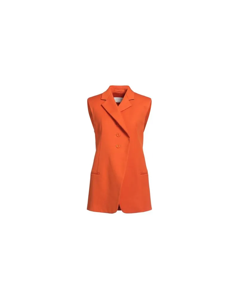 SPORTMAX ANZÜGE und CO-ORDS - Blazersauf YOOX.COM Orange
