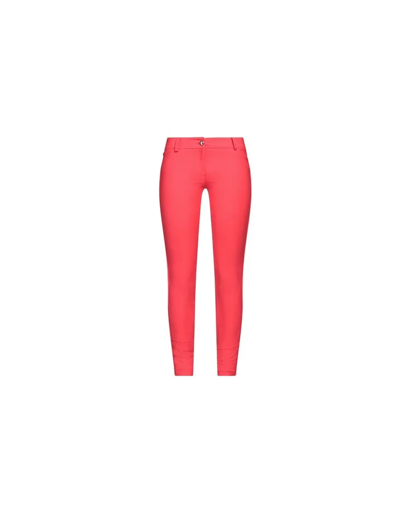 Betty Blue HOSEN & RÖCKE - Hosenauf YOOX.COM Rot