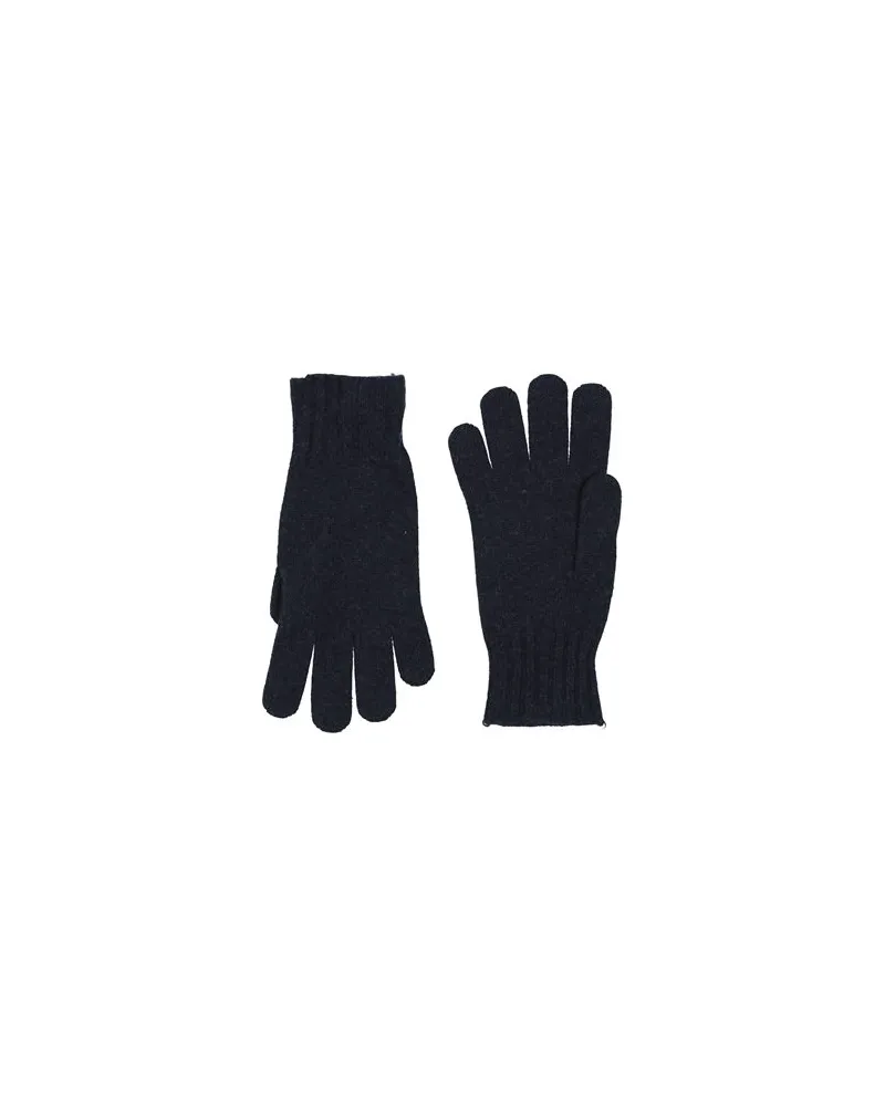 Harmont & Blaine ACCESSOIRES - Handschuheauf YOOX.COM Nachtblau