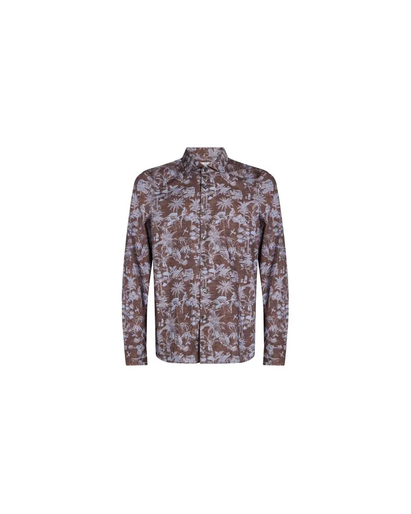 SONRISA TOPS - Hemdenauf YOOX.COM Taubenblau