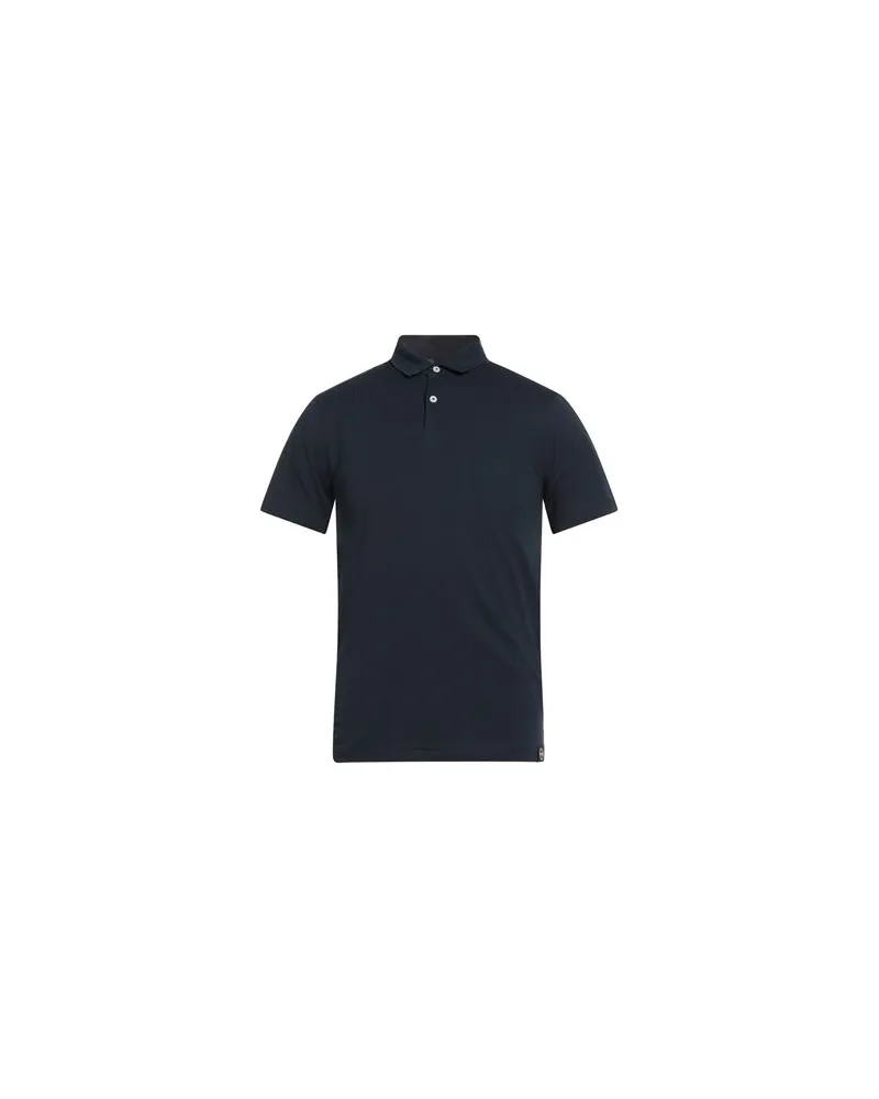 Colmar TOPS - Poloshirtsauf YOOX.COM Nachtblau