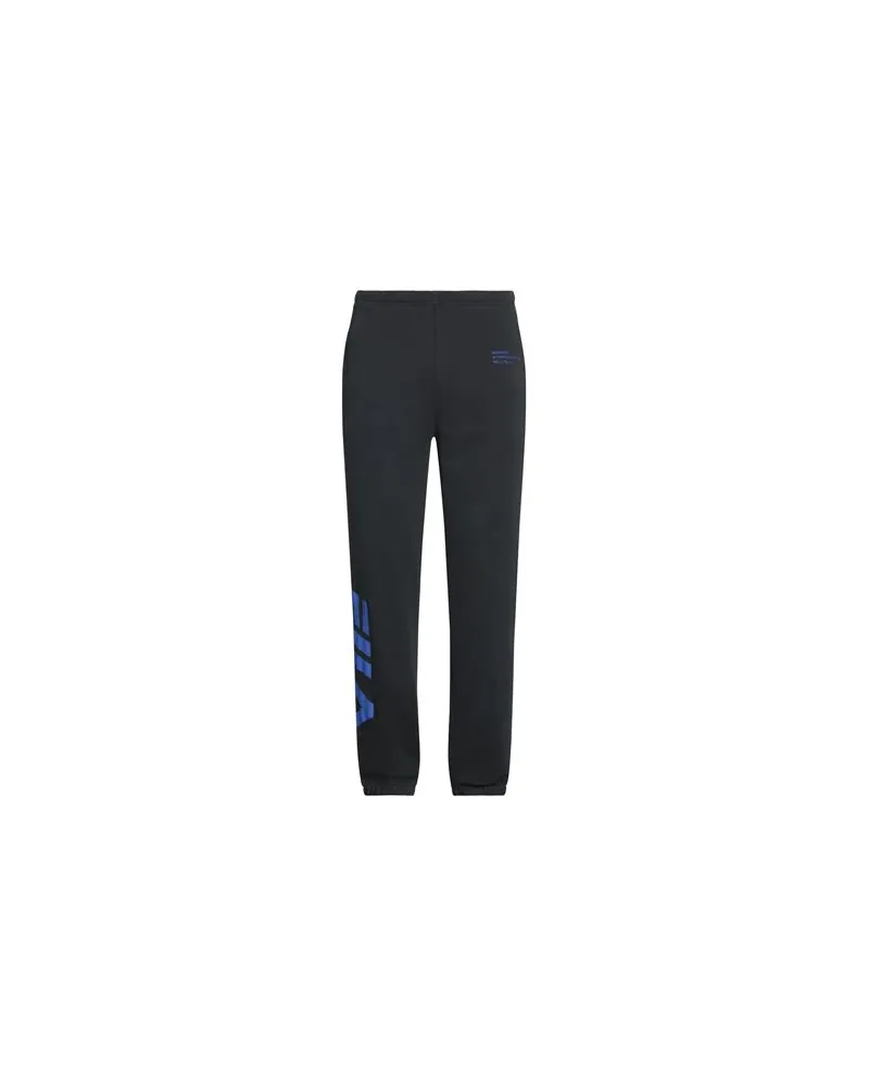 Fila HOSEN & RÖCKE - Hosenauf YOOX.COM Schwarz