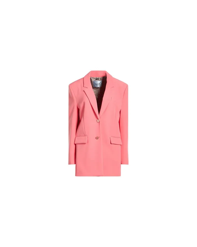 Blumarine ANZÜGE und CO-ORDS - Blazersauf YOOX.COM Koralle