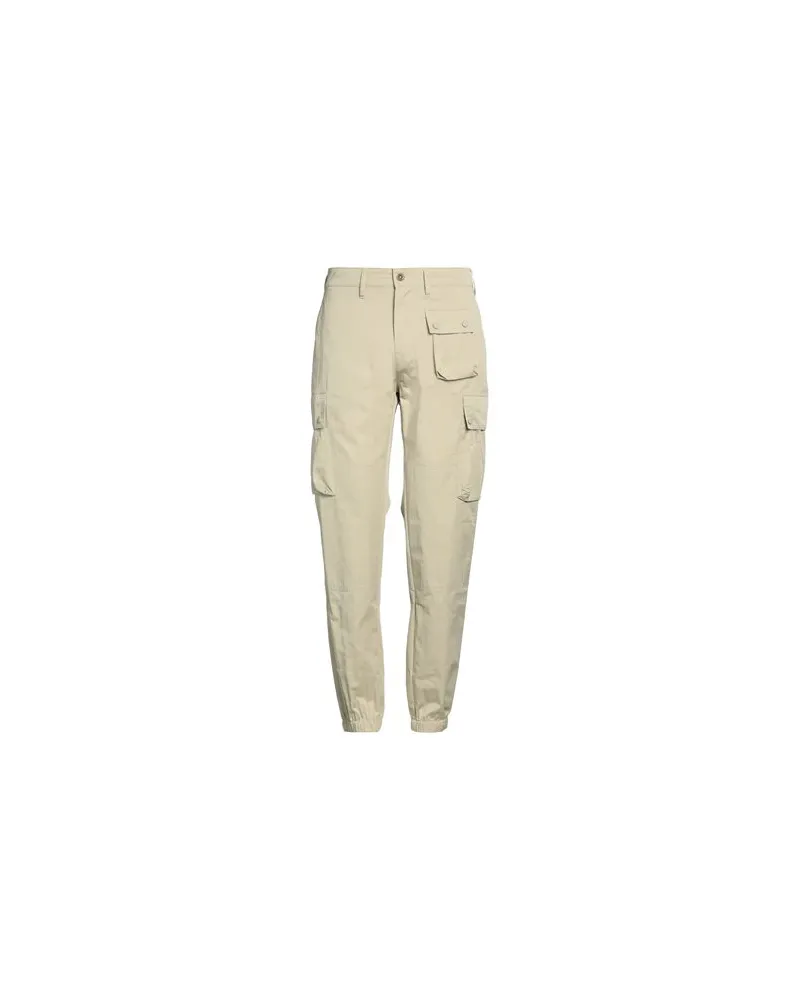 Belstaff TRIALMASTER PROFESSIONAL - HOSEN & RÖCKE - Hosenauf YOOX.COM Salbeigrün