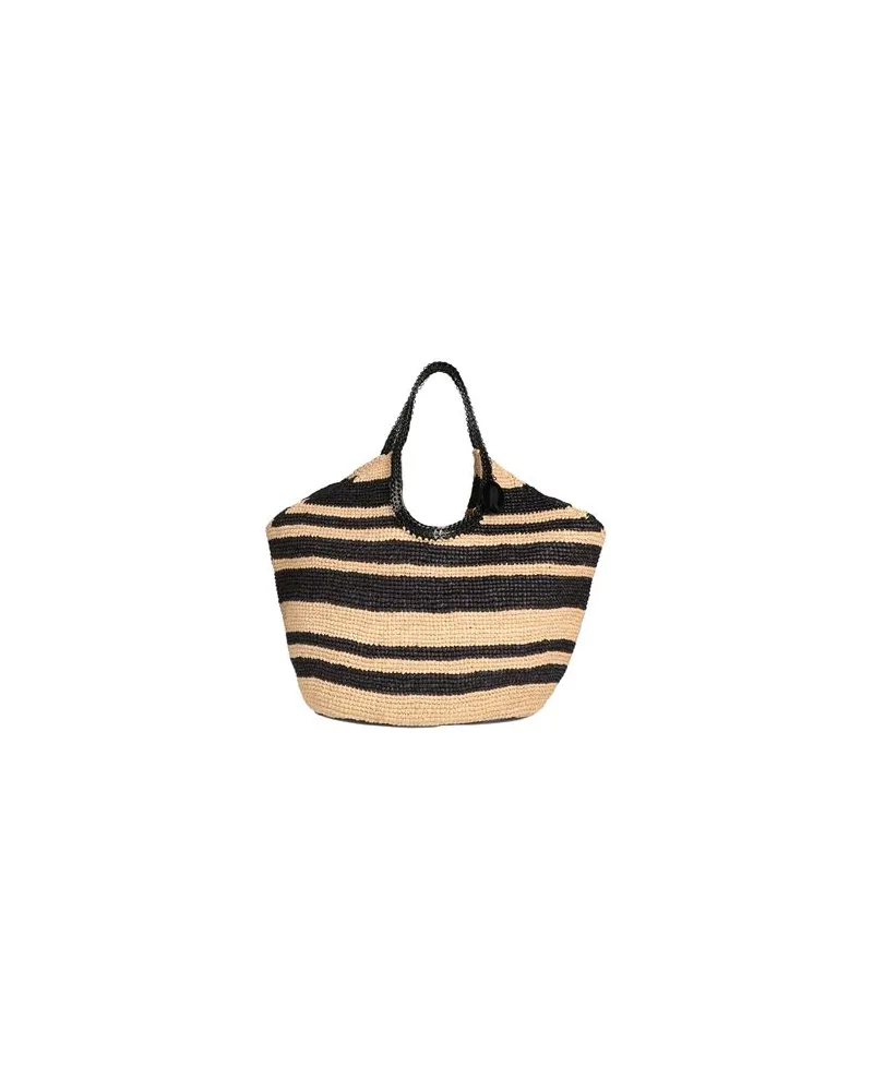 Paco Rabanne TASCHEN - Handtaschenauf YOOX.COM Schwarz