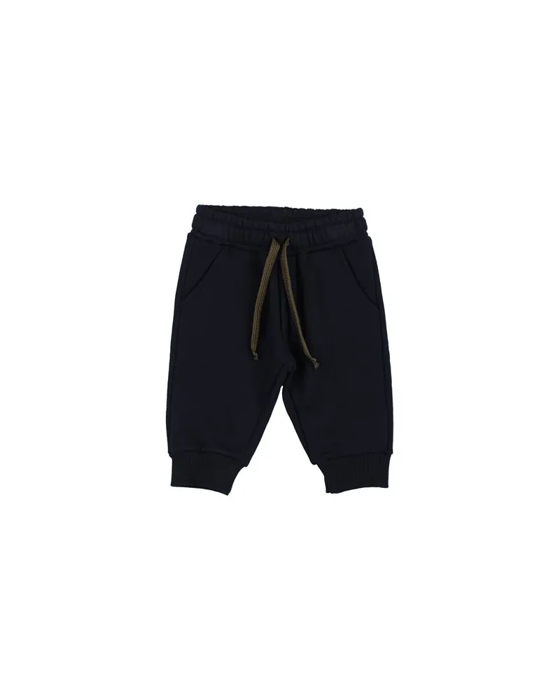 Manuel Ritz HOSEN & RÖCKE - Hosenauf YOOX.COM Marineblau