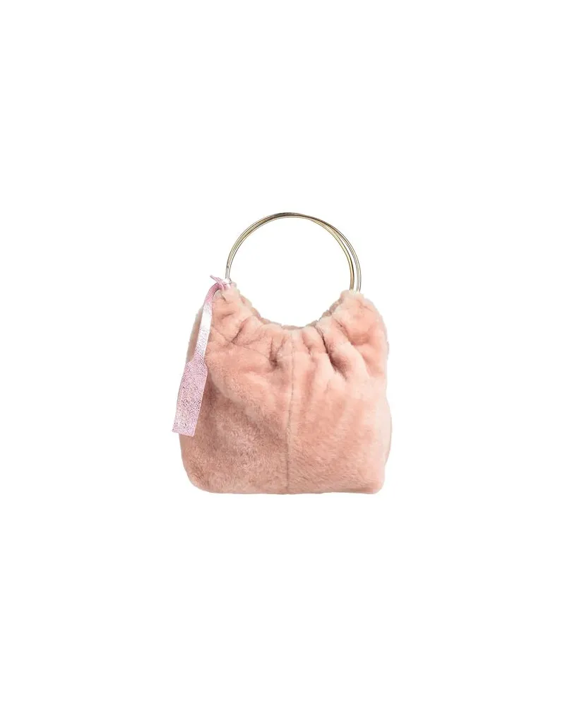 Anita Bilardi TASCHEN - Handtaschenauf YOOX.COM Rosa