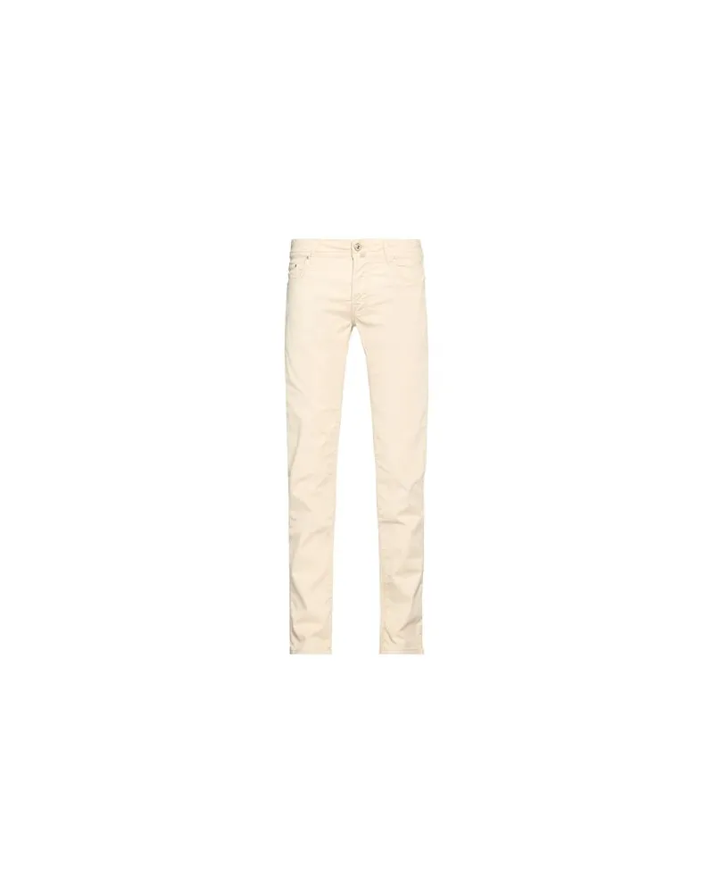 Jacob Cohën HOSEN & RÖCKE - Hosenauf YOOX.COM Beige