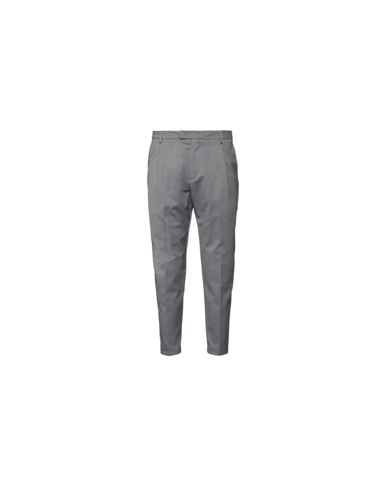 Low Brand HOSEN & RÖCKE - Hosenauf YOOX.COM Grau