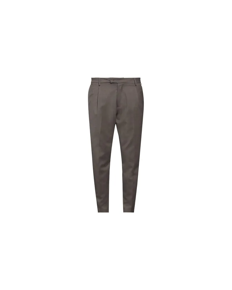 Low Brand HOSEN & RÖCKE - Hosenauf YOOX.COM Khaki