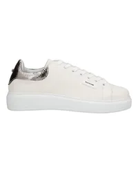 RUCO LINE Sneakers Cremeweiß