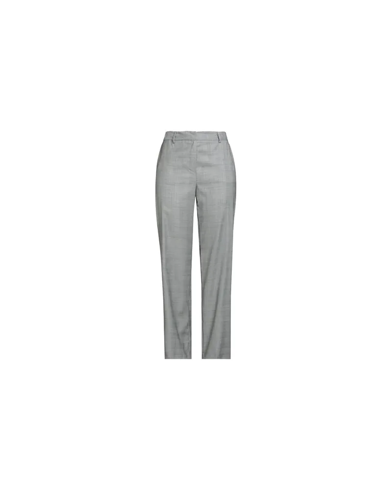PT TORINO HOSEN & RÖCKE - Hosenauf YOOX.COM Grau