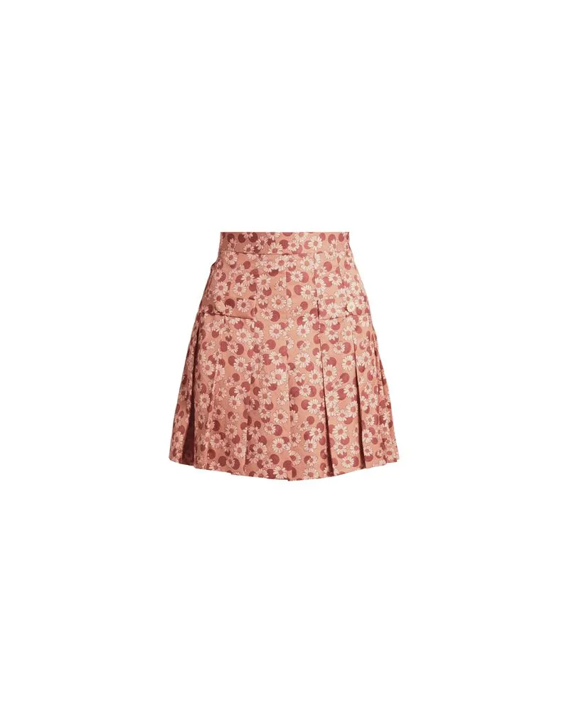 Sandro HOSEN & RÖCKE - Shorts & Bermudashortsauf YOOX.COM Sand