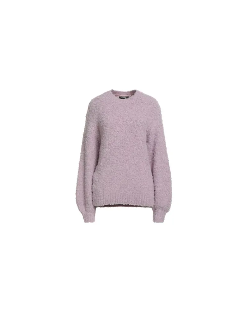 Refrigue STRICKWAREN - Pulloverauf YOOX.COM Lila