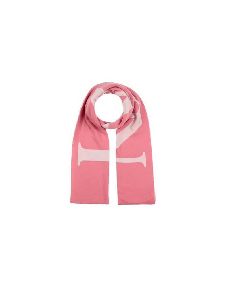 Lanvin ACCESSOIRES - Schalsauf YOOX.COM Rosa