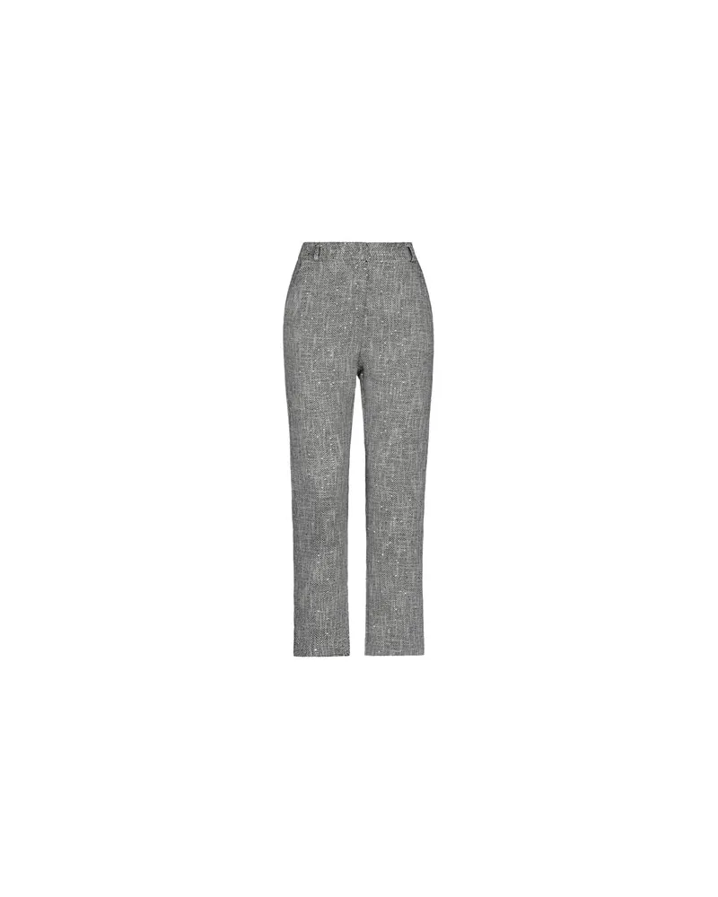 Suoli HOSEN & RÖCKE - Hosenauf YOOX.COM Schwarz