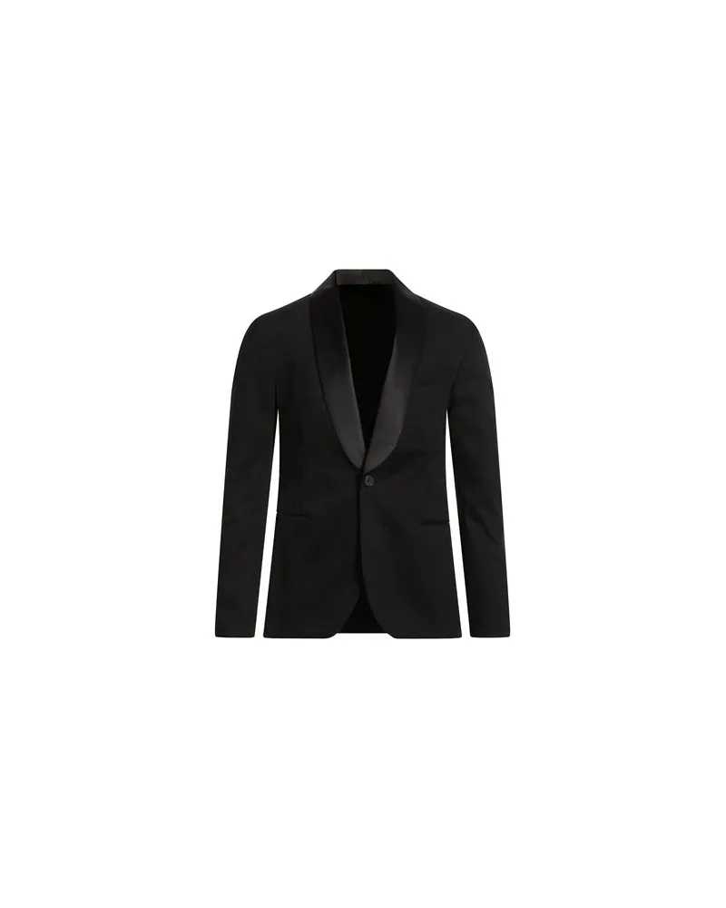 Liu Jo ANZÜGE und CO-ORDS - Blazersauf YOOX.COM Schwarz