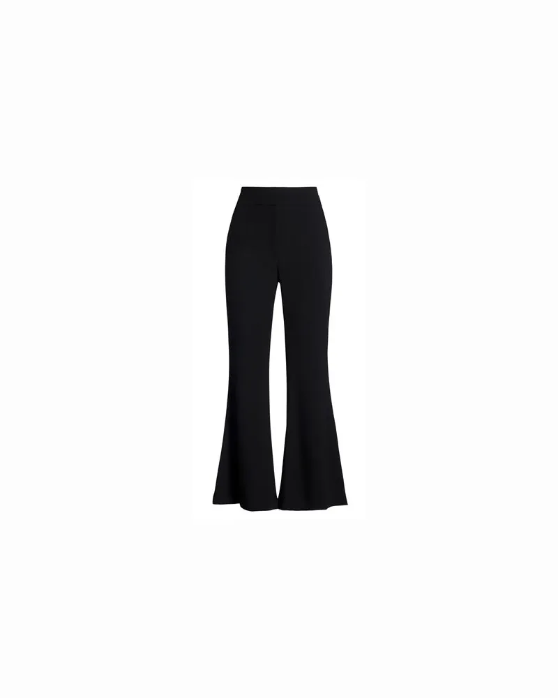 Gabriela Hearst HOSEN & RÖCKE - Hosenauf YOOX.COM Schwarz