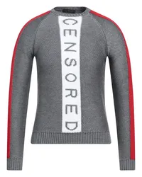 Trussardi Pullover Grau