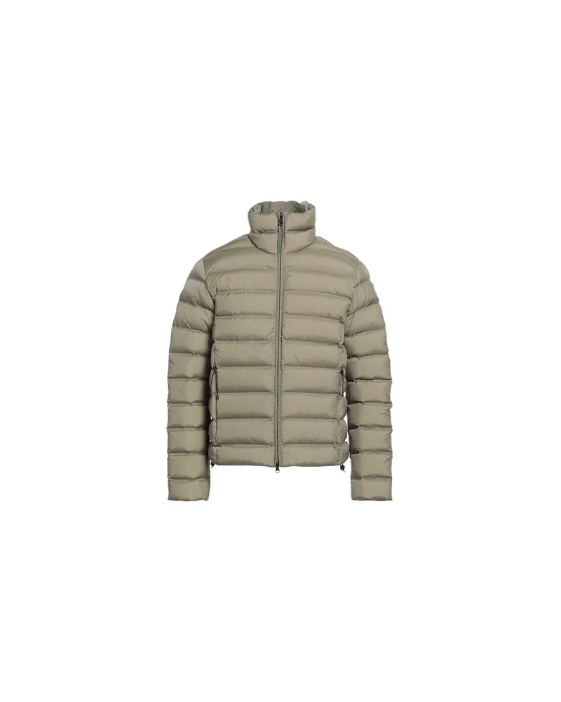 Colmar JACKEN & MÄNTEL - Pufferjacken & Daunenjackenauf YOOX.COM Militärgrün