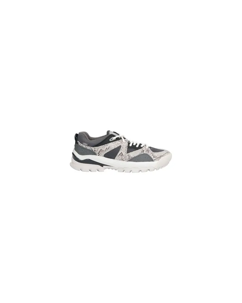 Vans SCHUHE - Sneakersauf YOOX.COM Grau