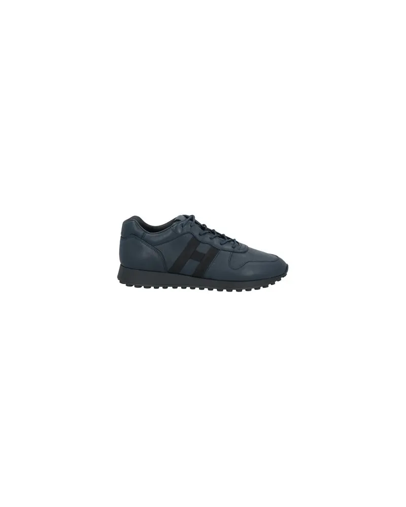 Hogan SCHUHE - Sneakersauf YOOX.COM Nachtblau