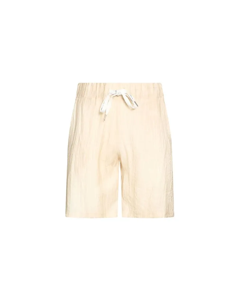 Takeshy Kurosawa HOSEN & RÖCKE - Shorts & Bermudashortsauf YOOX.COM Beige
