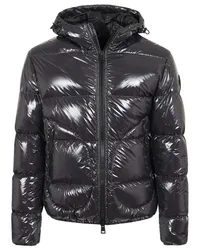 Herno Pufferjacke & Daunenjacke Grau