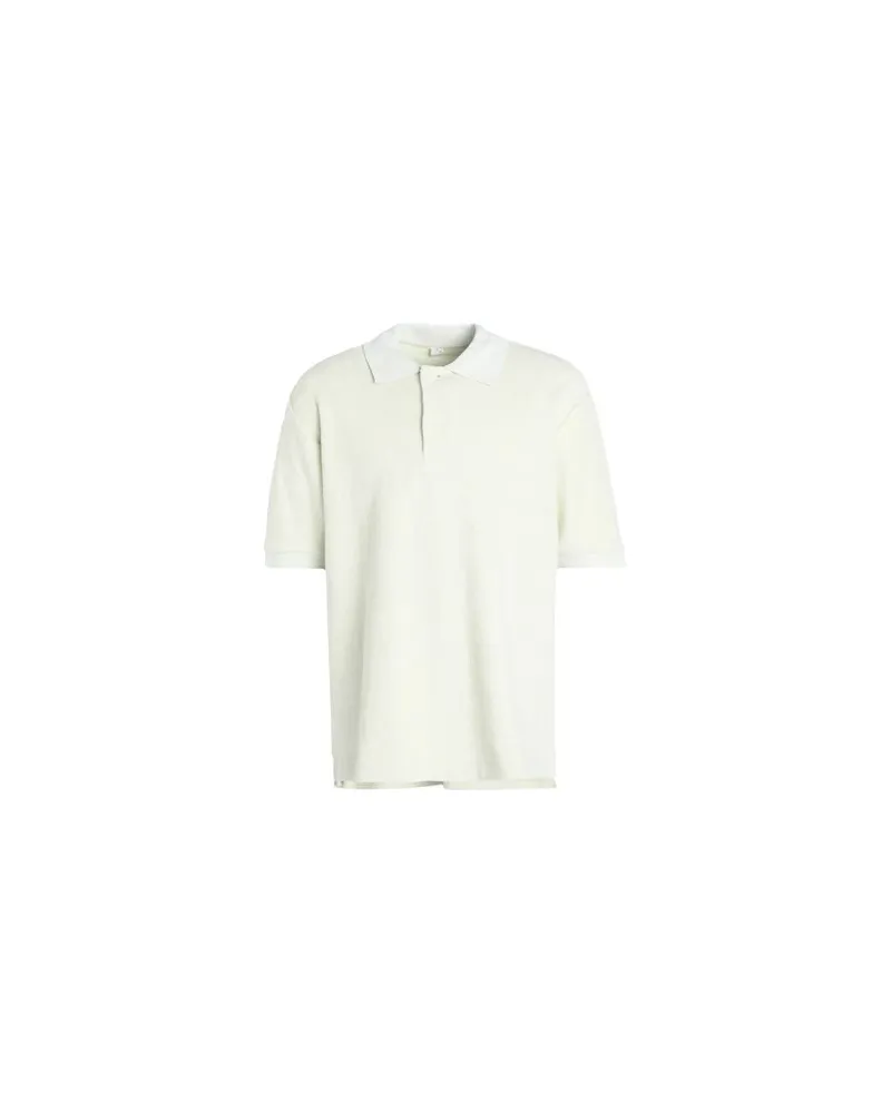 Arket TOPS - Poloshirtsauf YOOX.COM Säuregrün