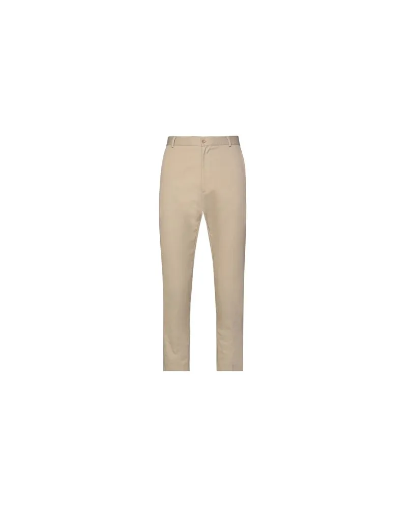 Daniele Alessandrini HOSEN & RÖCKE - Hosenauf YOOX.COM Beige