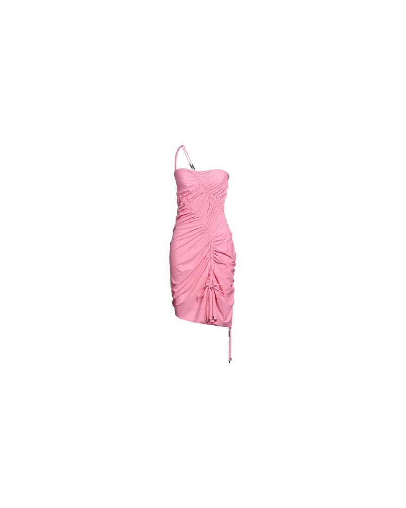 1017 ALYX 9SM KLEIDER - Mini-Kleiderauf YOOX.COM Rosa