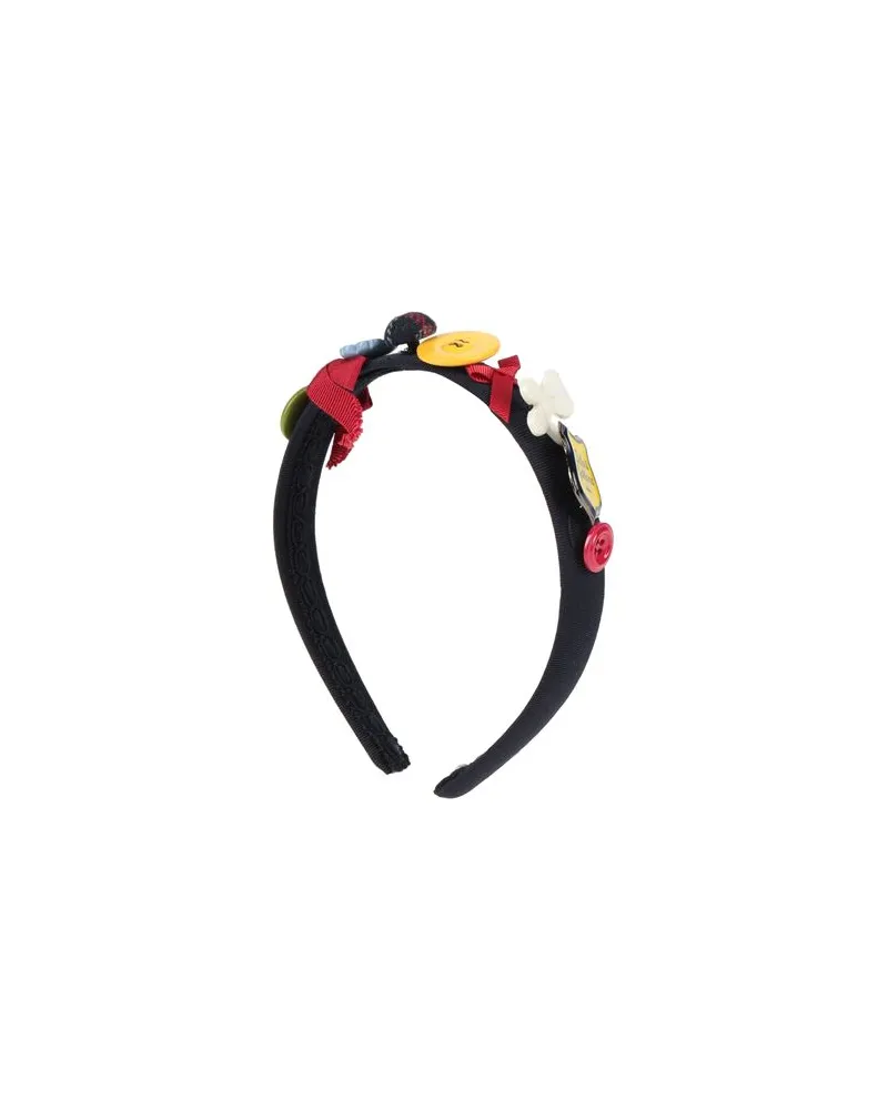 Dolce & Gabbana ACCESSOIRES - Haaraccessoiresauf YOOX.COM Nachtblau