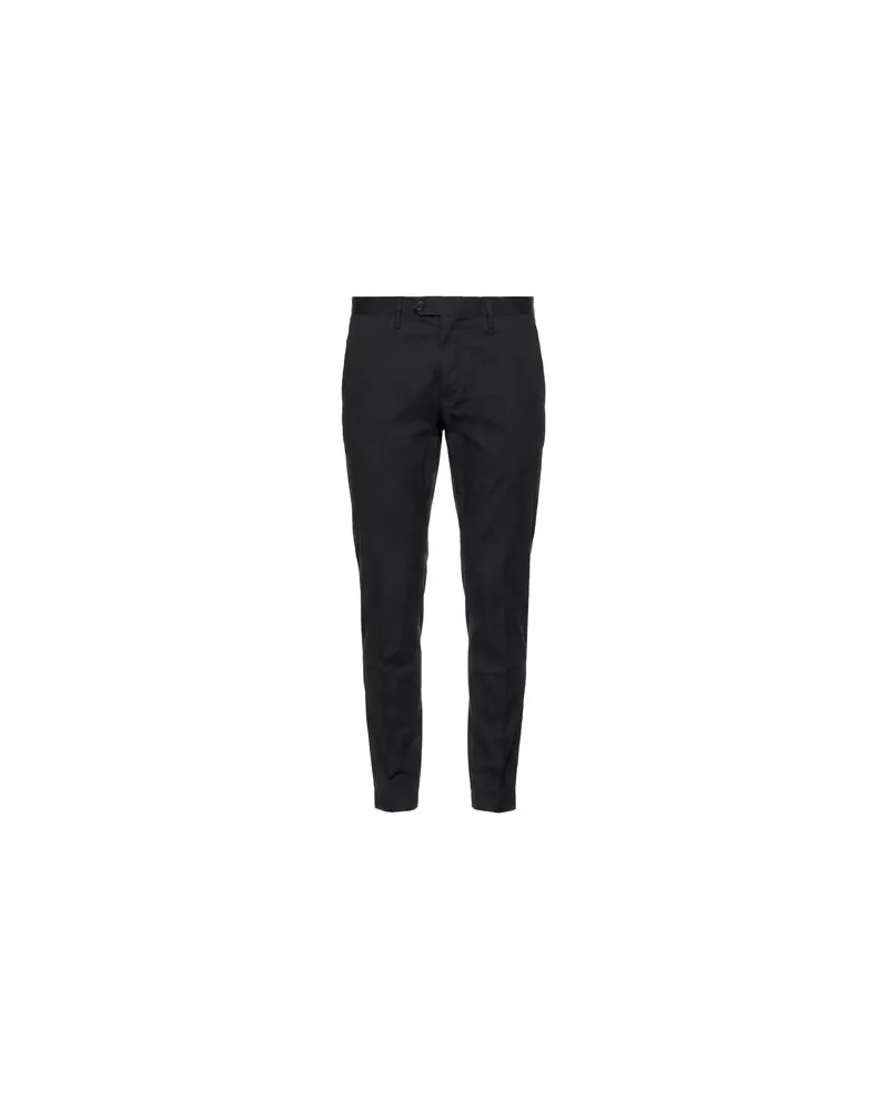 MICHAEL COAL HOSEN & RÖCKE - Hosenauf YOOX.COM Schwarz