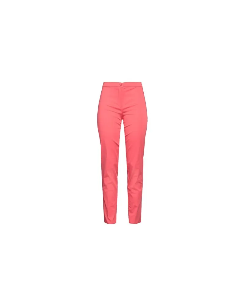Diana Gallesi HOSEN & RÖCKE - Hosenauf YOOX.COM Koralle