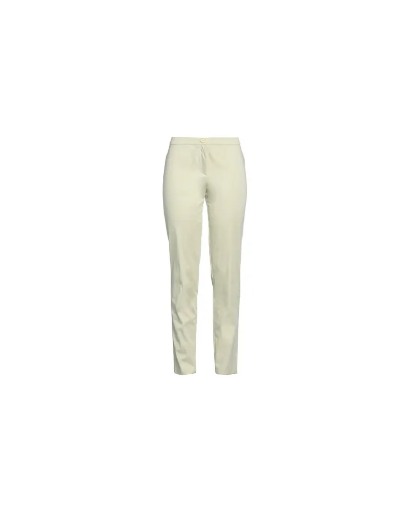 Diana Gallesi HOSEN & RÖCKE - Hosenauf YOOX.COM Säuregrün