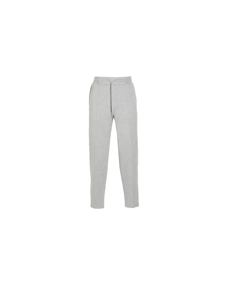Brunello Cucinelli HOSEN & RÖCKE - Hosenauf YOOX.COM Hellgrau