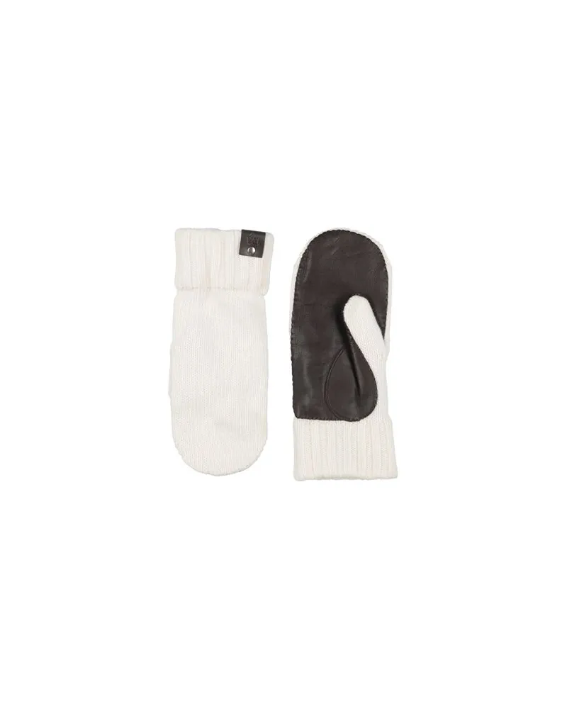 Emporio Armani ACCESSOIRES - Handschuheauf YOOX.COM Off