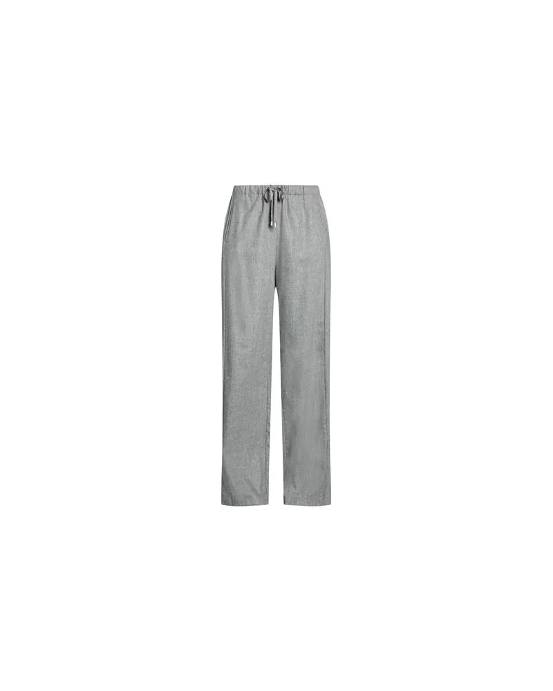 Gran Sasso HOSEN & RÖCKE - Hosenauf YOOX.COM Grau