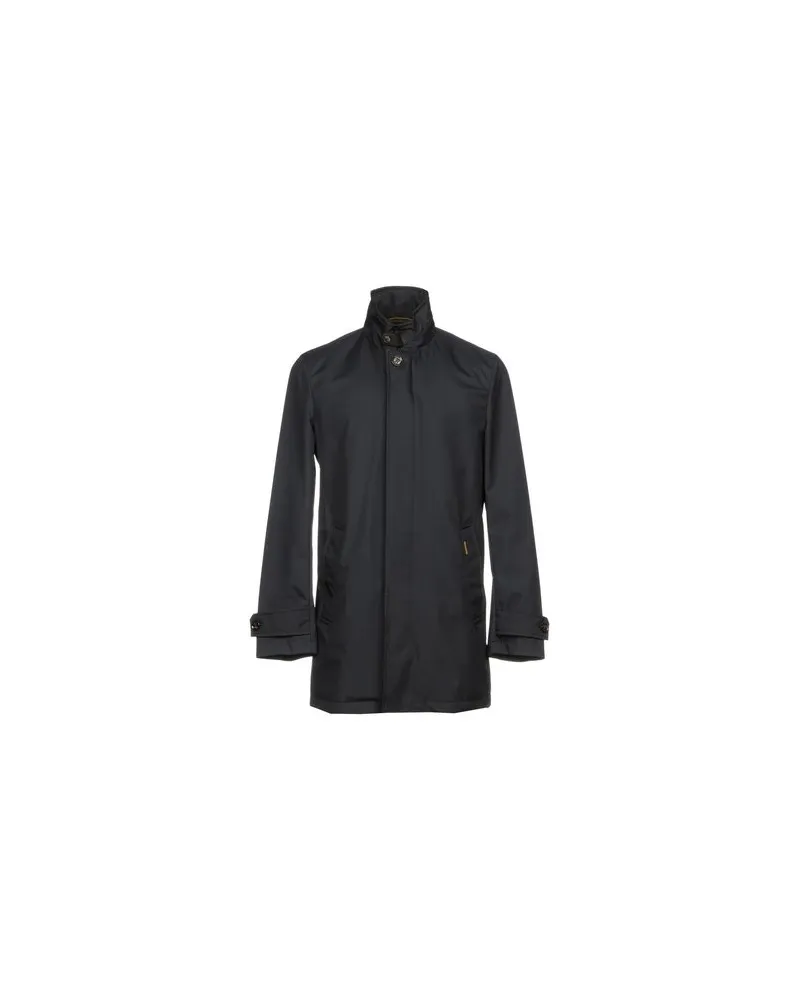 MOORER JACKEN & MÄNTEL - Jacken, Mäntel & Trenchcoatsauf YOOX.COM Nachtblau