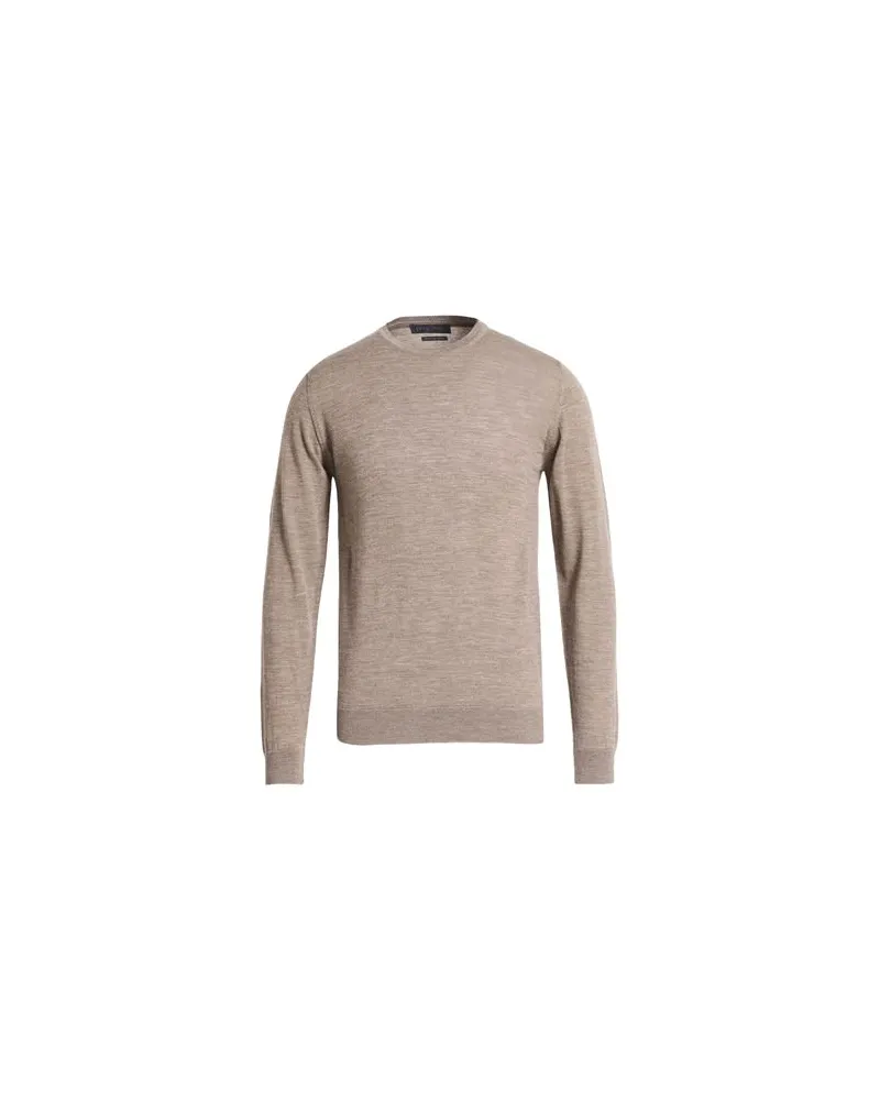 Daniele Fiesoli STRICKWAREN - Pulloverauf YOOX.COM Khaki