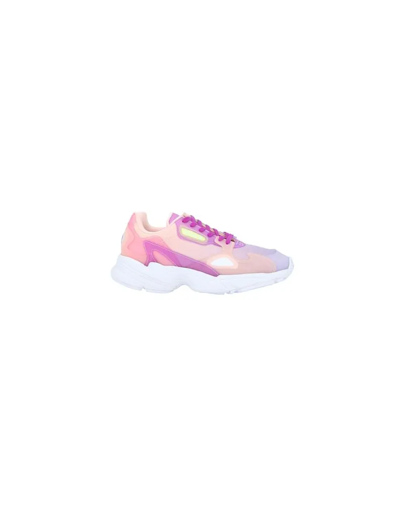 adidas SCHUHE - Sneakersauf YOOX.COM Lila