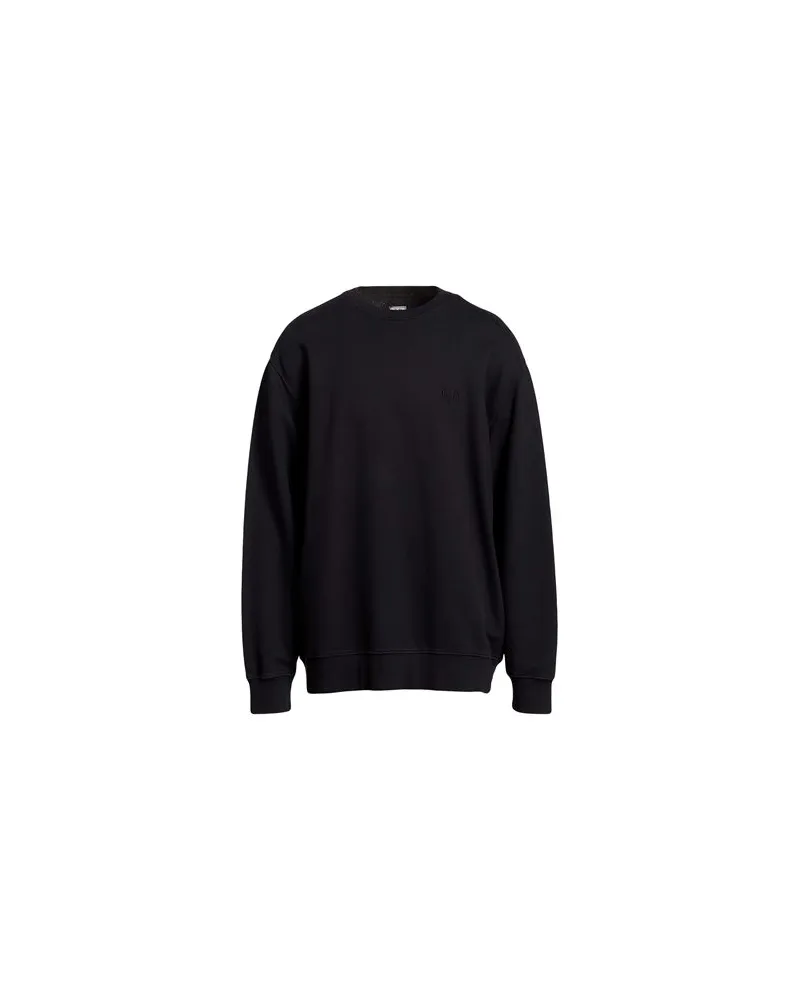 C.P. Company TOPS - Sweatshirtsauf YOOX.COM Nachtblau